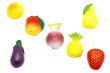 magnet fruit and vegetables
