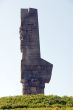 Westerplatte, Gdansk, Poland