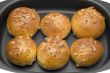 baking bun
