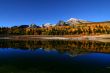 Mountain Lake