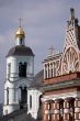 Russian orthodox church