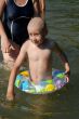 little boy in life-boy