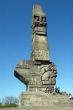 Westerplatte, Gdansk, Poland