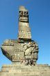 Westerplatte, Gdansk, Poland