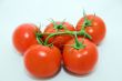 red tomatoes