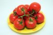 red tomatoes