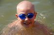 boy in googles