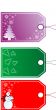 Christmas Gift Tags
