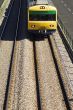 Suburban train