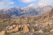 Alabama Hills Eastern Sierra Nevada