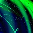 an abstract wallpaper