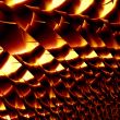 an abstract wallpaper