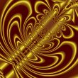 an abstract wallpaper