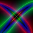 an abstract wallpaper
