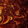 an abstract wallpaper