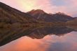 Sunrise Crystal Lake