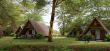 African Camp