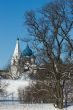 Suzdal view