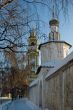 Suzdal view