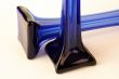 blue vase