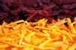 carrot & beet