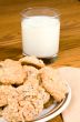 Milk and Cookies