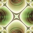 an abstract background