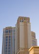 Colorful Hotel Blue Sky