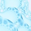 an abstract wallpaper