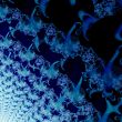 an abstract wallpaper
