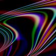 an abstract wallpaper