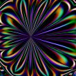 an abstract wallpaper