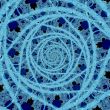 an abstract wallpaper