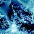 an abstract wallpaper