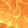 an abstract wallpaper