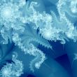 an abstract wallpaper