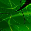 an abstract wallpaper
