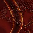 an abstract wallpaper