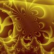 an abstract wallpaper