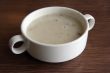 Mushroom soup