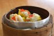 Steamed dimsum