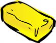 Pat of butter