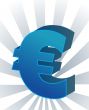 Euro currency