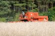 Combine Harvester