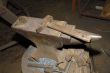 Hammer and anvil