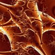 an abstract wallpaper