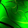 an abstract wallpaper