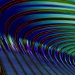 an abstract wallpaper