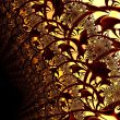 an abstract wallpaper