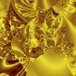 an abstract wallpaper